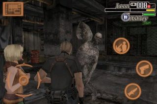 生化危机6中文版